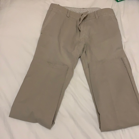 HUGO BOSS KHAKIS - Picture 2 of 2